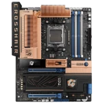 Материнская плата Asus ROG Crosshair 2006 Материнская плата Asus ROG Crosshair 2006